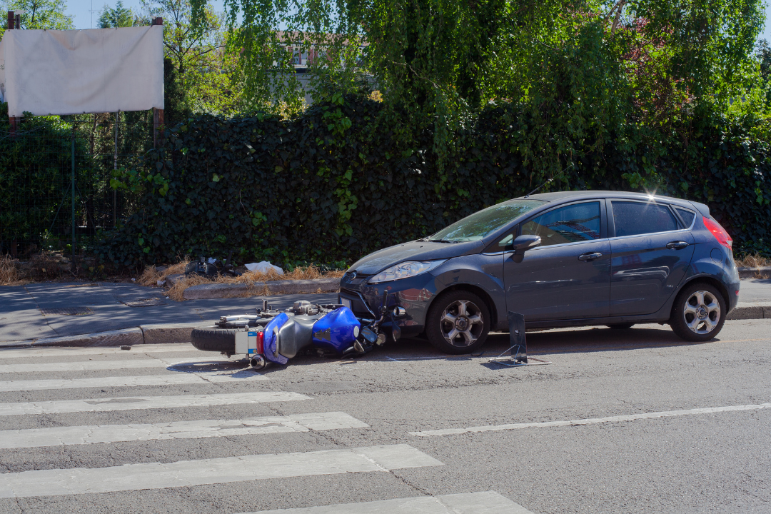 Comprehensive vs. Collision: A Simple Guide to Making the Right Choice